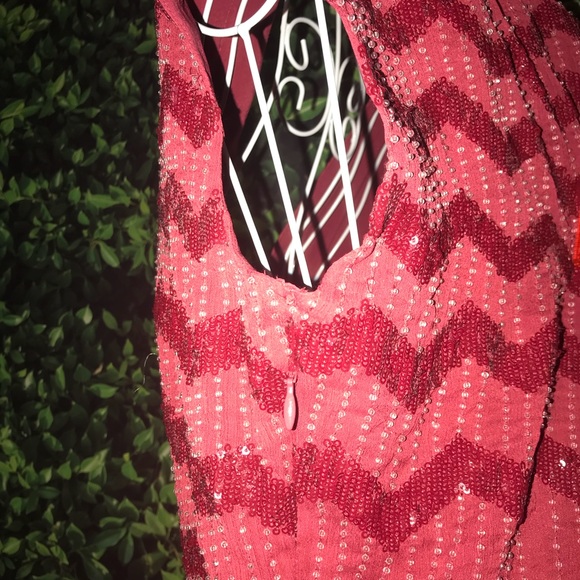 Sforzando Hoss Intropa Dress Anthropologie - Picture 5 of 5